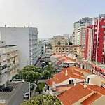 Algarve Sol House شقة