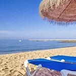 Algarve Sol House Apartment Quarteira