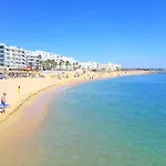 Algarve Sol House Apartment Quarteira