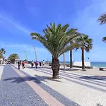 Algarve Sol House شقة كوارتيرا