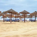 Algarve Sol House شقة *