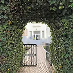 Algarve Sol House شقة *