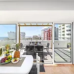 Algarve Sol House كوارتيرا