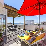 شقة Algarve Sol House *