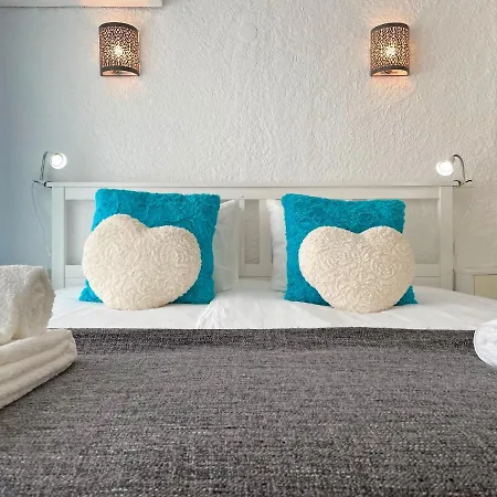 Algarve Sol House Apartamento