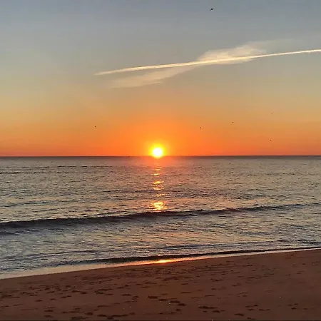 Apartamento Algarve Sol House Quarteira