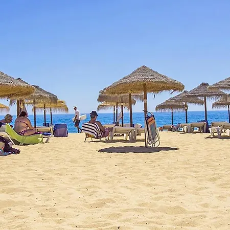Algarve Sol House Apartamento *