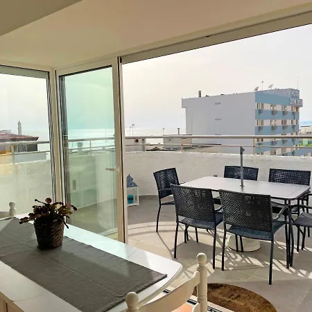 Algarve Sol House * Quarteira