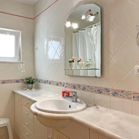 Algarve Sol House Апартаменты Картейра