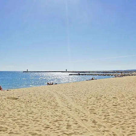 Algarve Sol House Апартаменты *