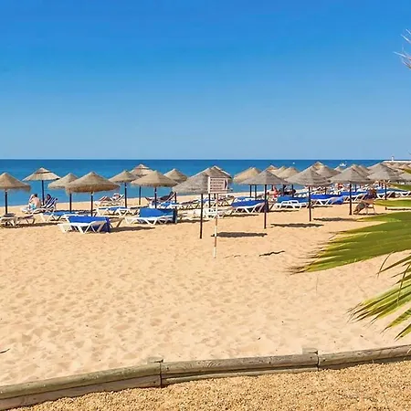 Algarve Sol House * Quarteira