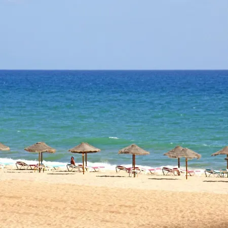 Algarve Sol House Апартаменты