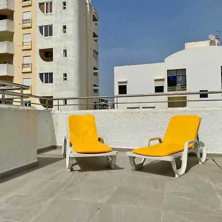 Algarve Sol House Apartamento *