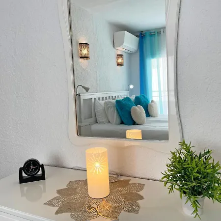 Algarve Sol House Apartamento Quarteira