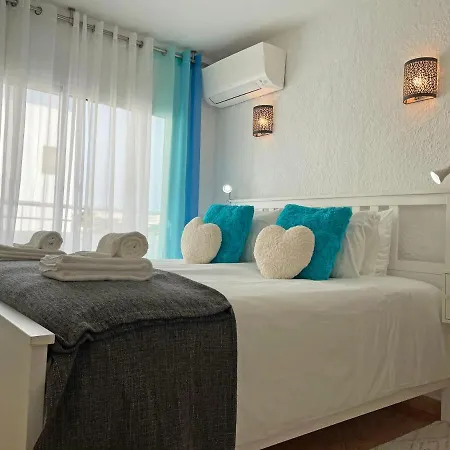 Algarve Sol House Apartamento *