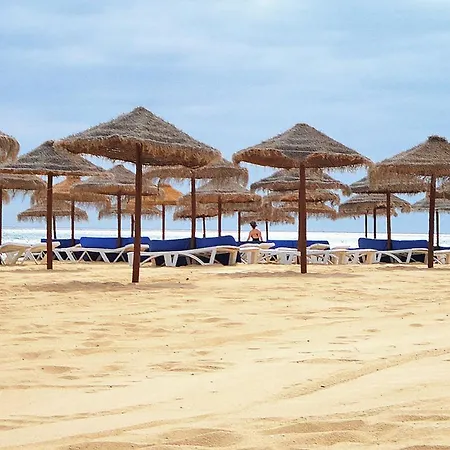 Algarve Sol House Апартаменты *