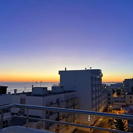 Algarve Sol House * Quarteira