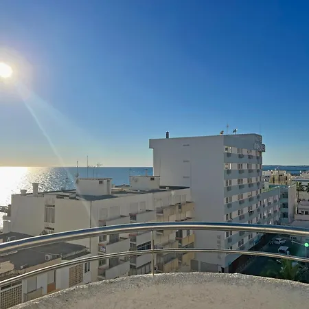Apartamento Algarve Sol House Quarteira