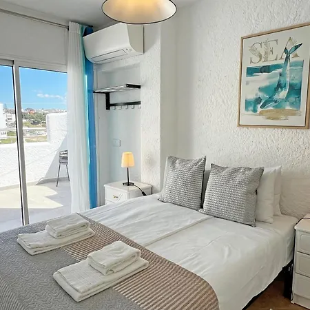 Algarve Sol House *