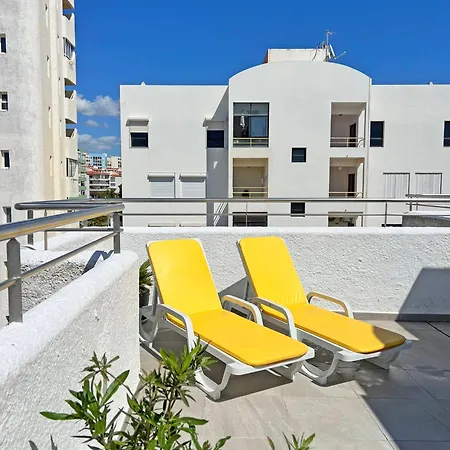 Algarve Sol House * Quarteira