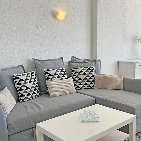 Апартаменты Algarve Sol House