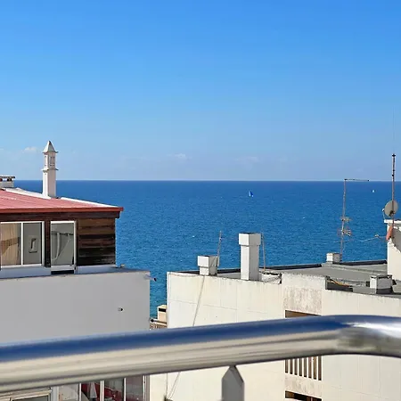 Algarve Sol House *