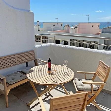 Algarve Sol House Quarteira