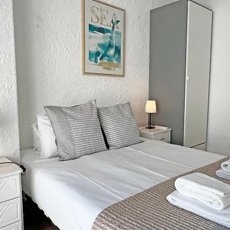 Algarve Sol House * Quarteira