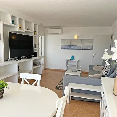 Algarve Sol House Apartamento