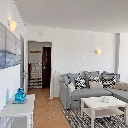 Algarve Sol House Apartamento *