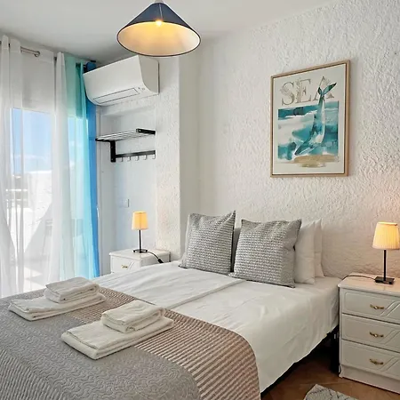 Apartamento Algarve Sol House *