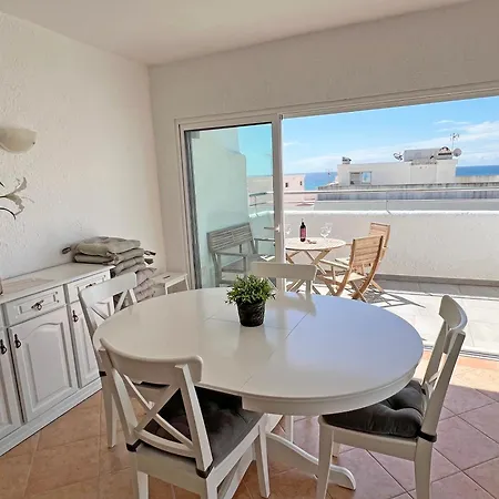 Algarve Sol House Apartamento Quarteira