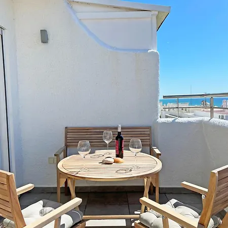Algarve Sol House *