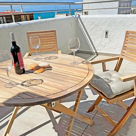 Algarve Sol House Quarteira