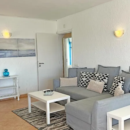 Algarve Sol House Apartamento