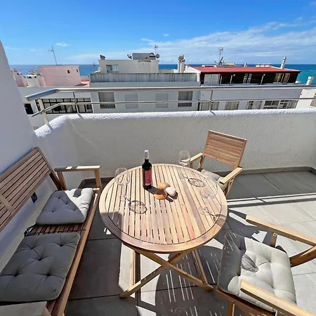 Algarve Sol House *