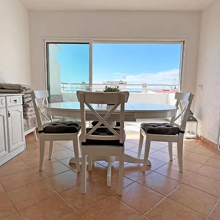 Algarve Sol House * Quarteira