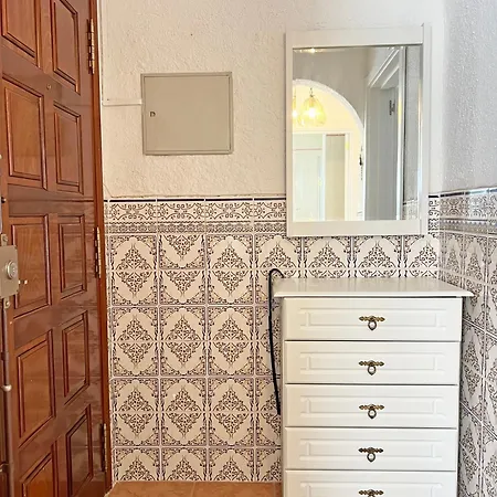 Algarve Sol House Апартаменты