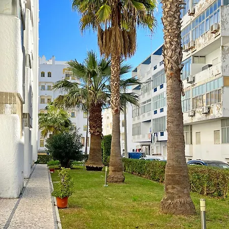 Algarve Sol House Апартаменты