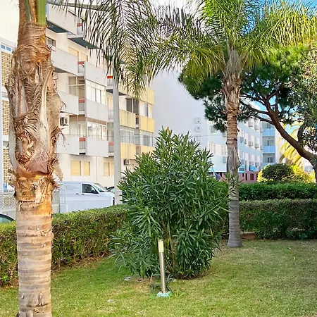 Algarve Sol House شقة