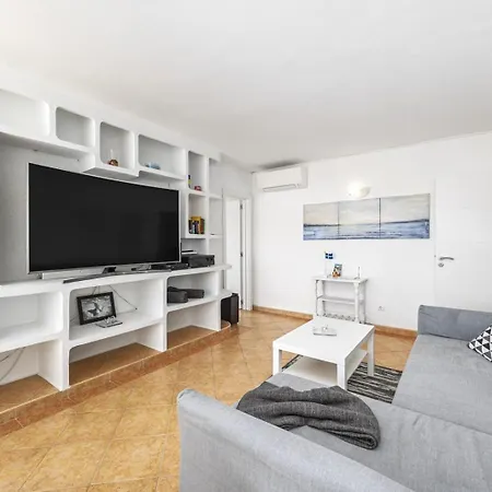 Algarve Sol House Apartment *