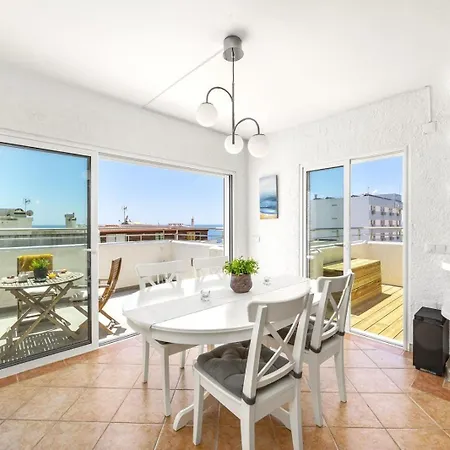 Algarve Sol House شقة *