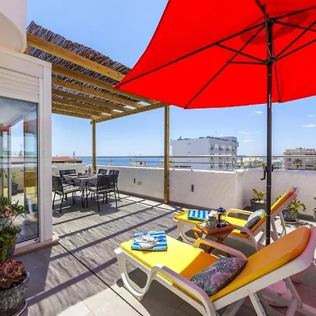 Apartamento Algarve Sol House *