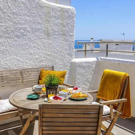 Algarve Sol House *