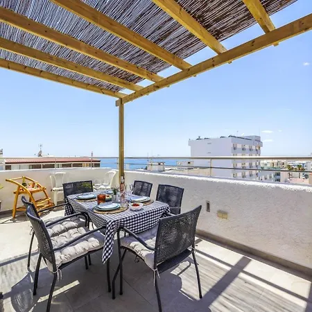 Apartamento Algarve Sol House Quarteira
