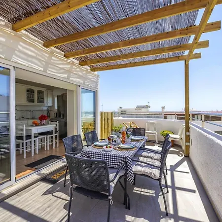 Algarve Sol House *