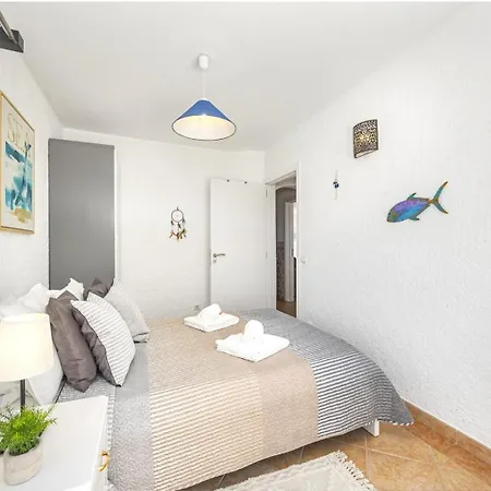 Apartment Algarve Sol House Quarteira