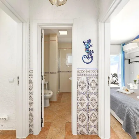 Algarve Sol House *