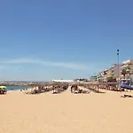 Algarve Sol House דירה קווארטיירה