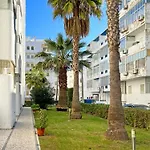 Algarve Sol House דירה